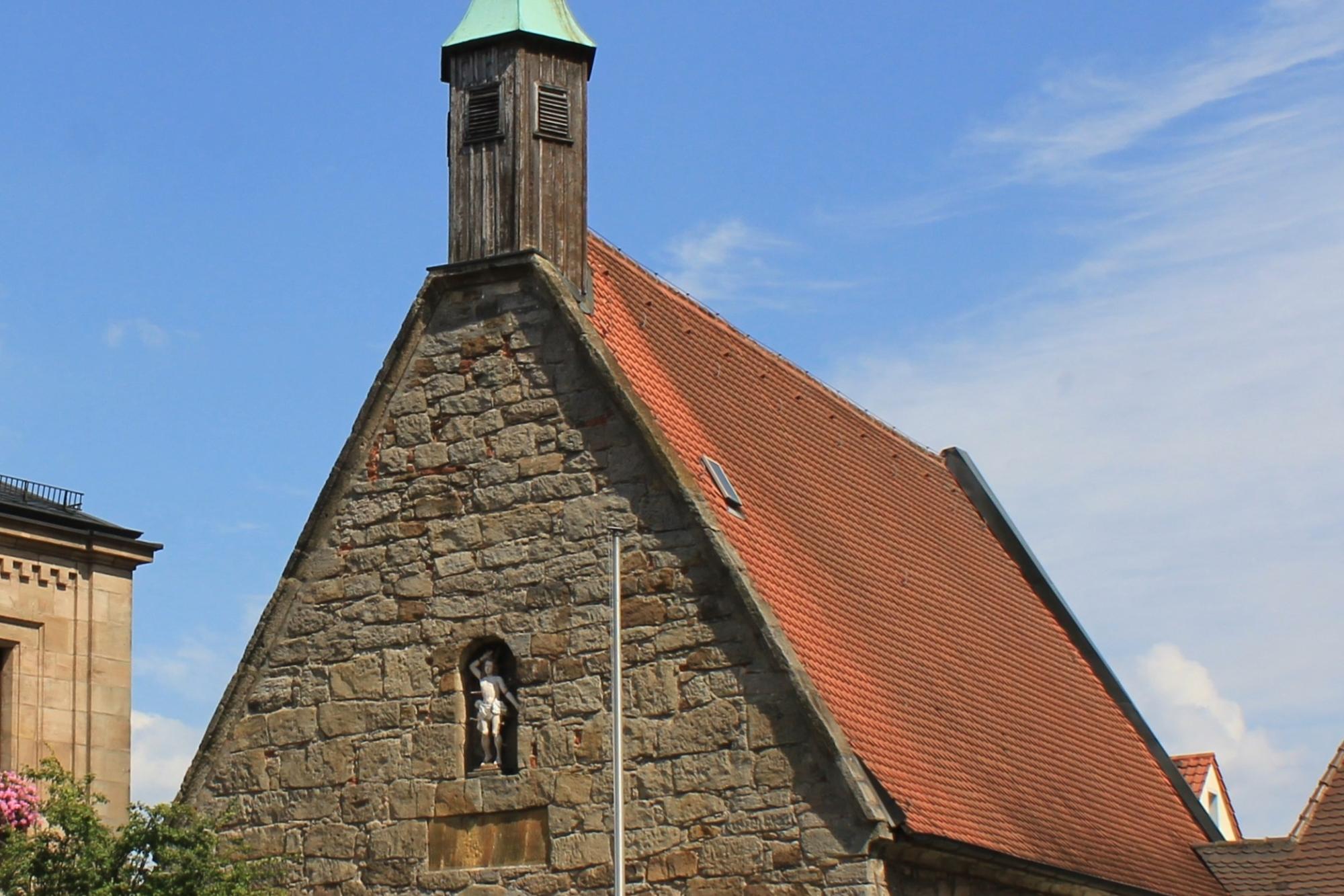 Marien-Kapelle