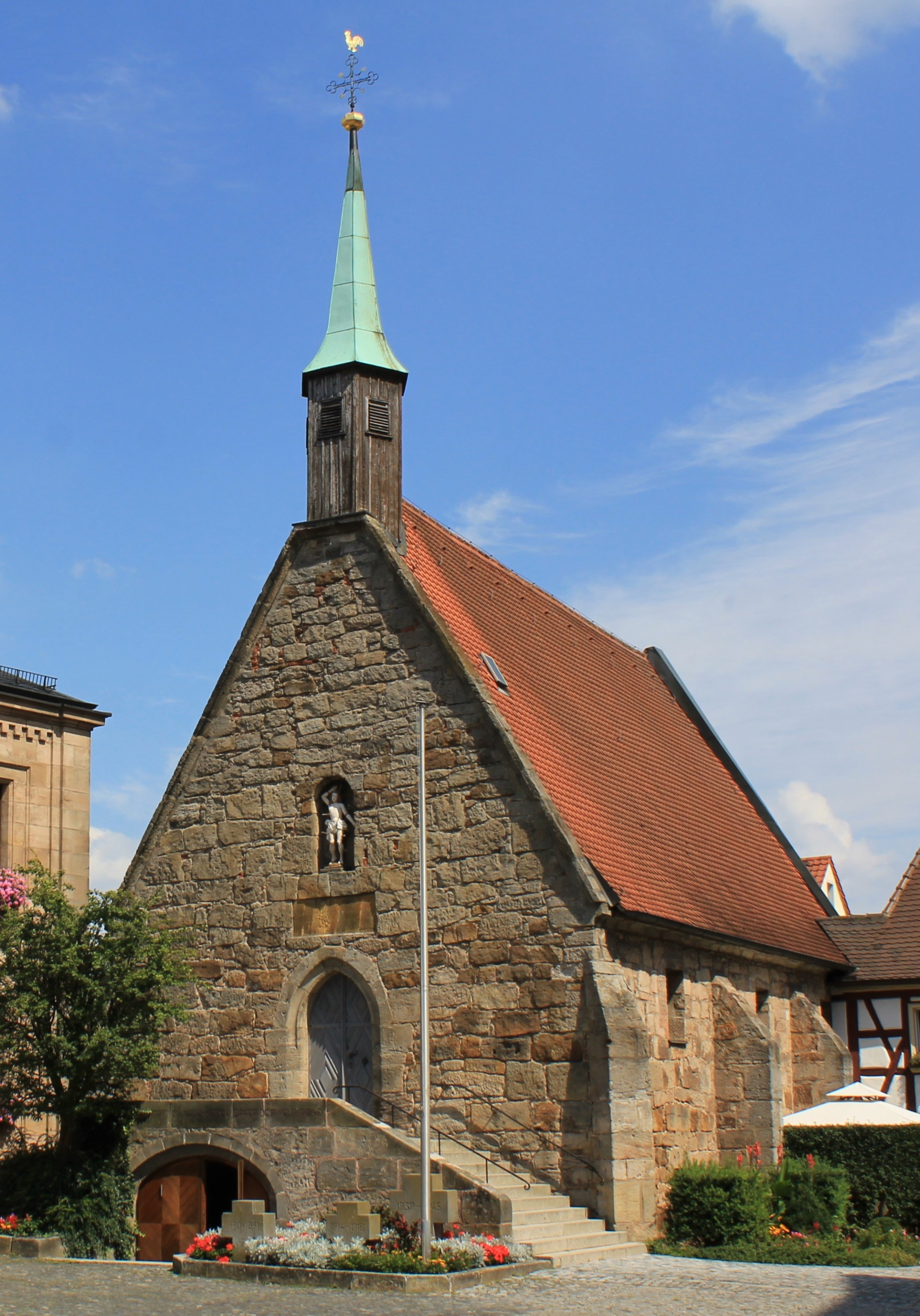 Marienkapelle