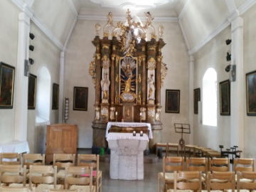 Marienkapelle
