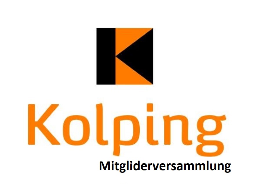 Mitgliederversammlung