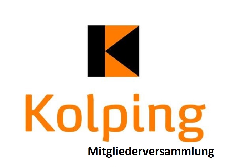 Mitgliederversammlung