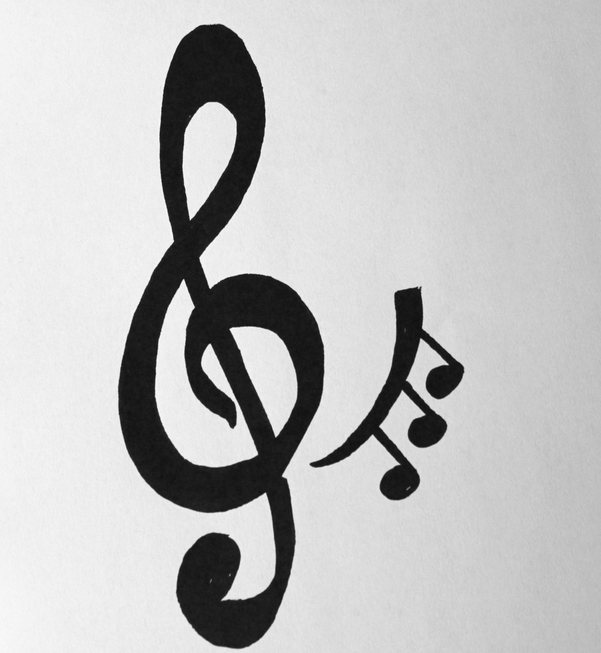 Musiknoten