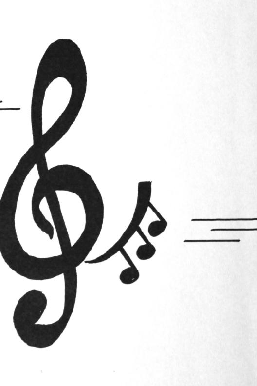 Musiknoten