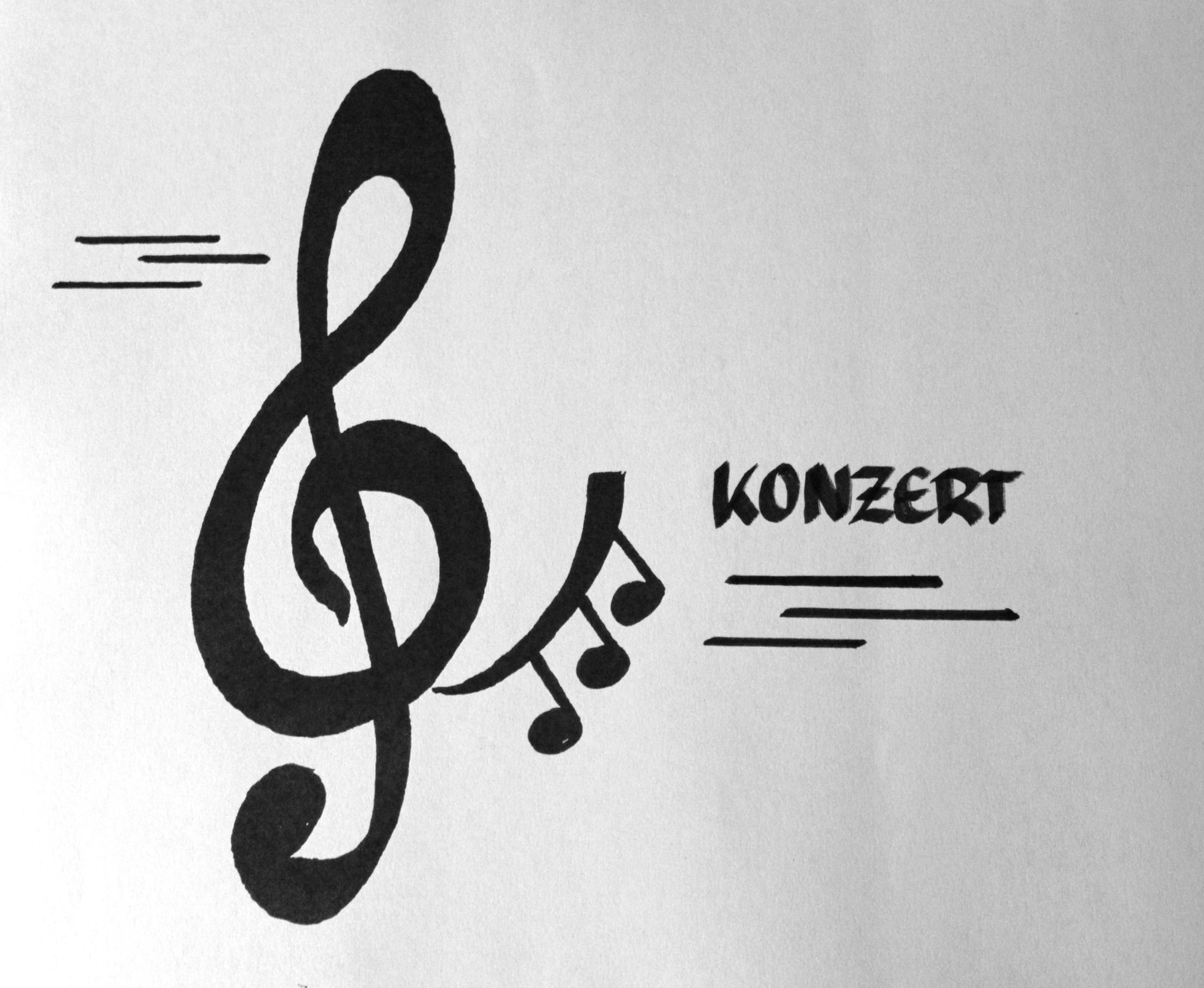 Musiknoten