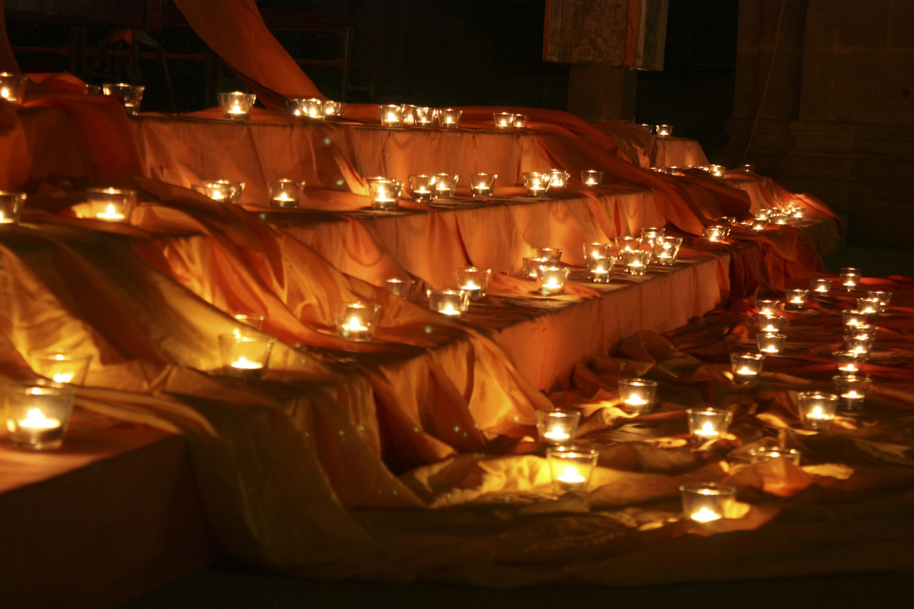 Nacht der Lichter 2009