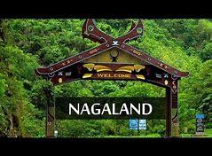 Nagaland