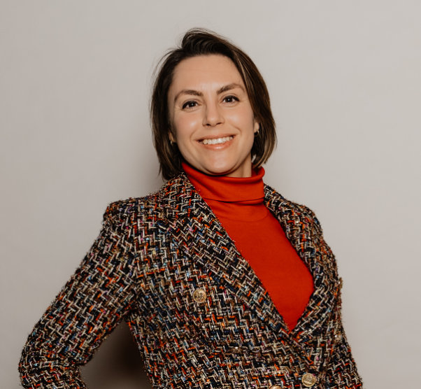 Natalia Gubesch