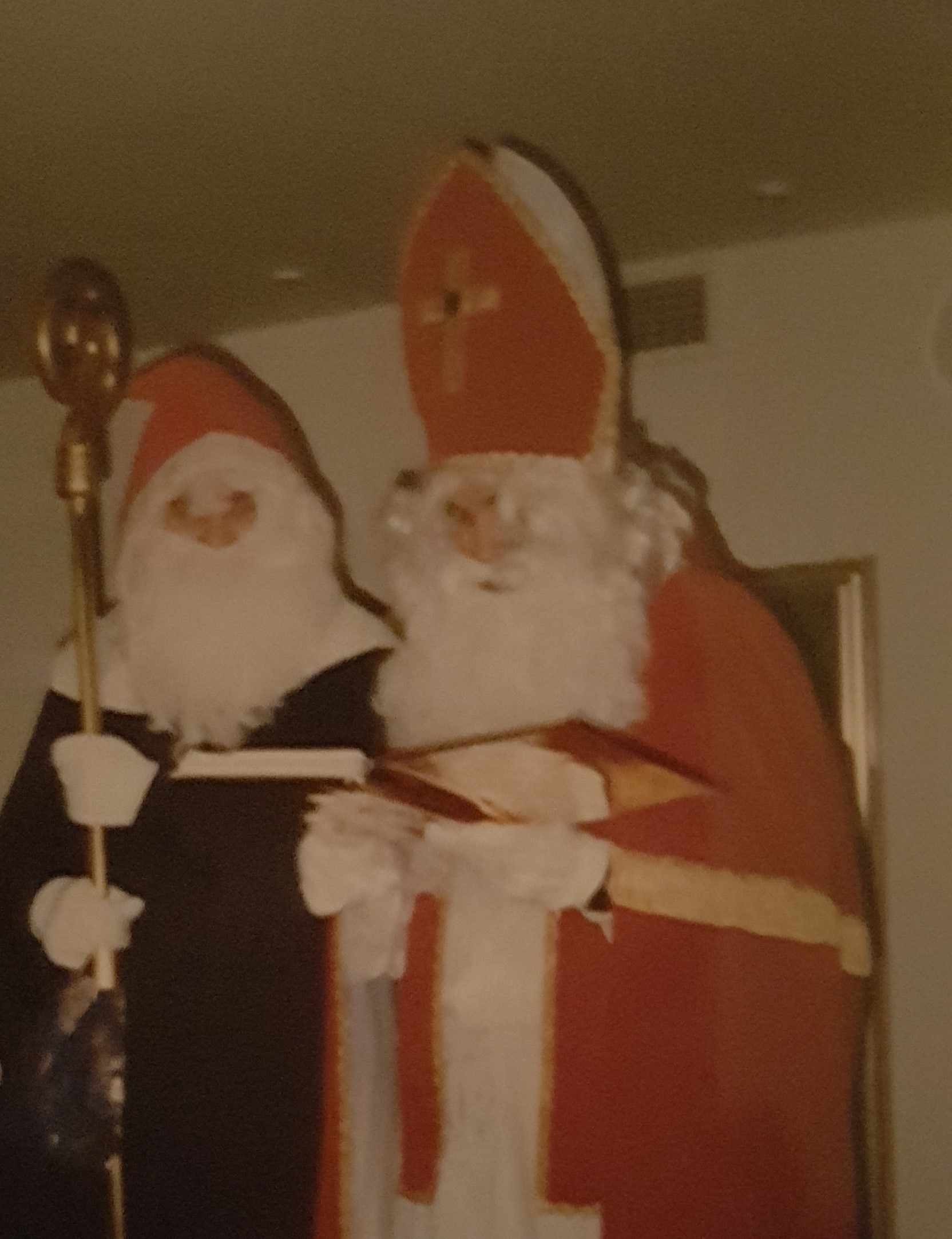 Nikolaus