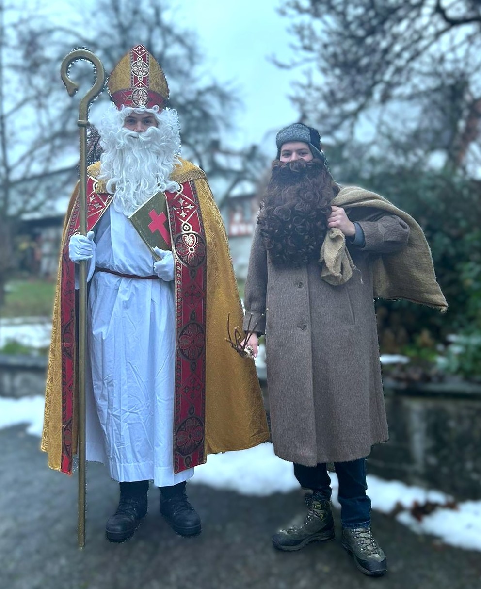 Nikolausaktion