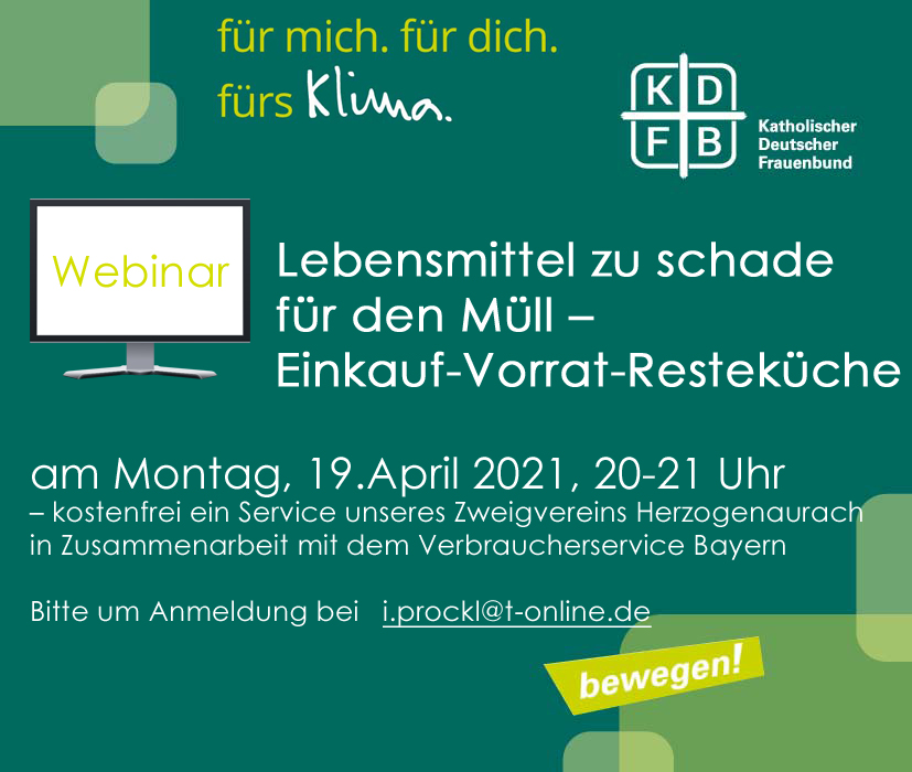 online Webinar