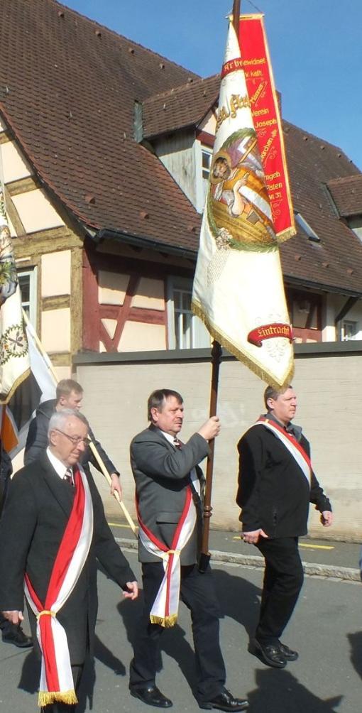 Patronatsfest - St. Josef
