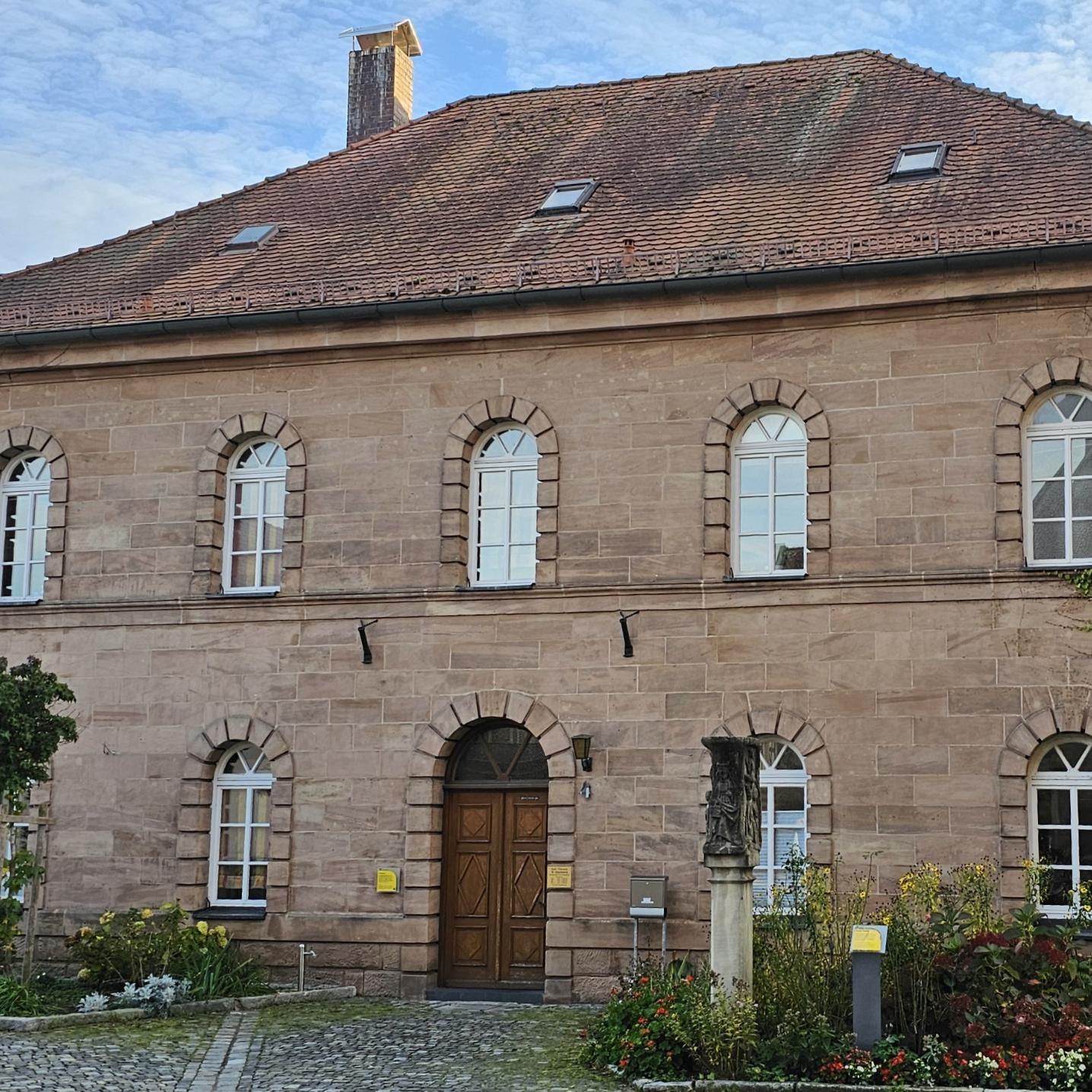 Pfarrhaus
