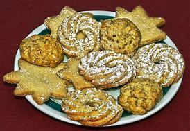 Plätzchen