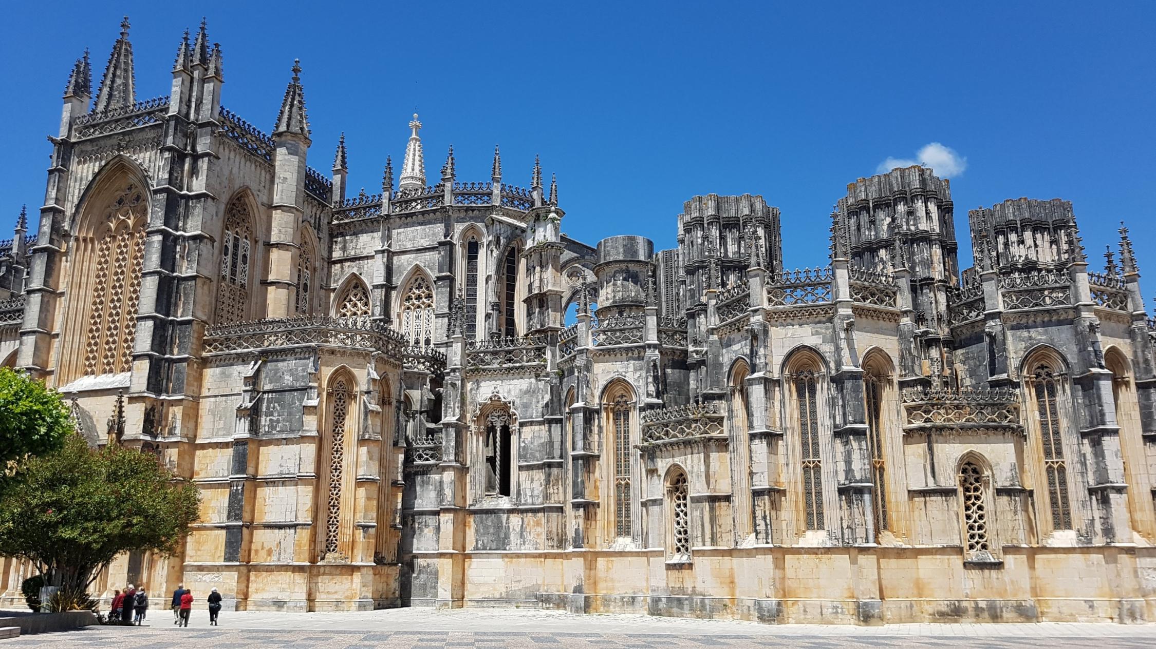 Portugal