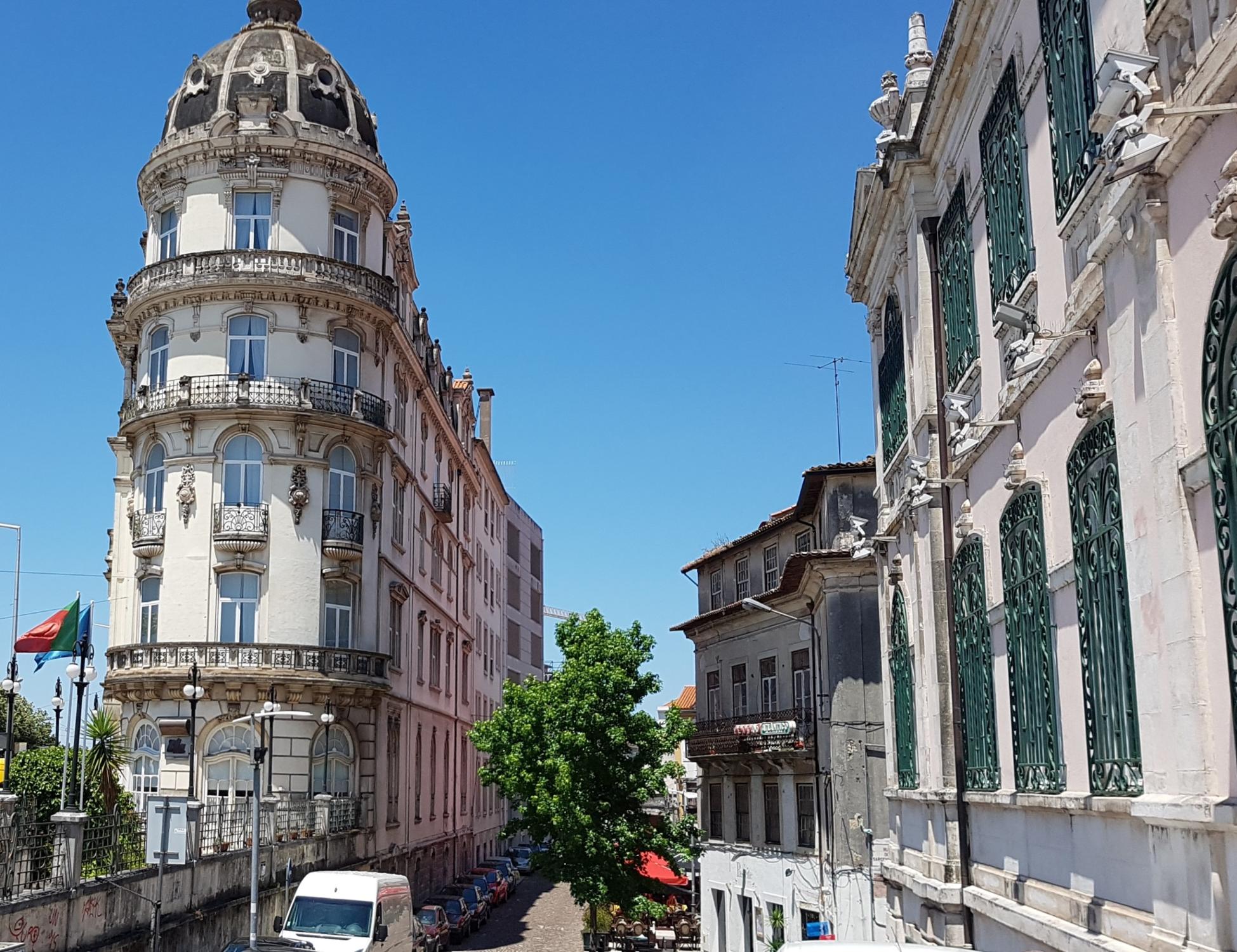 Portugal