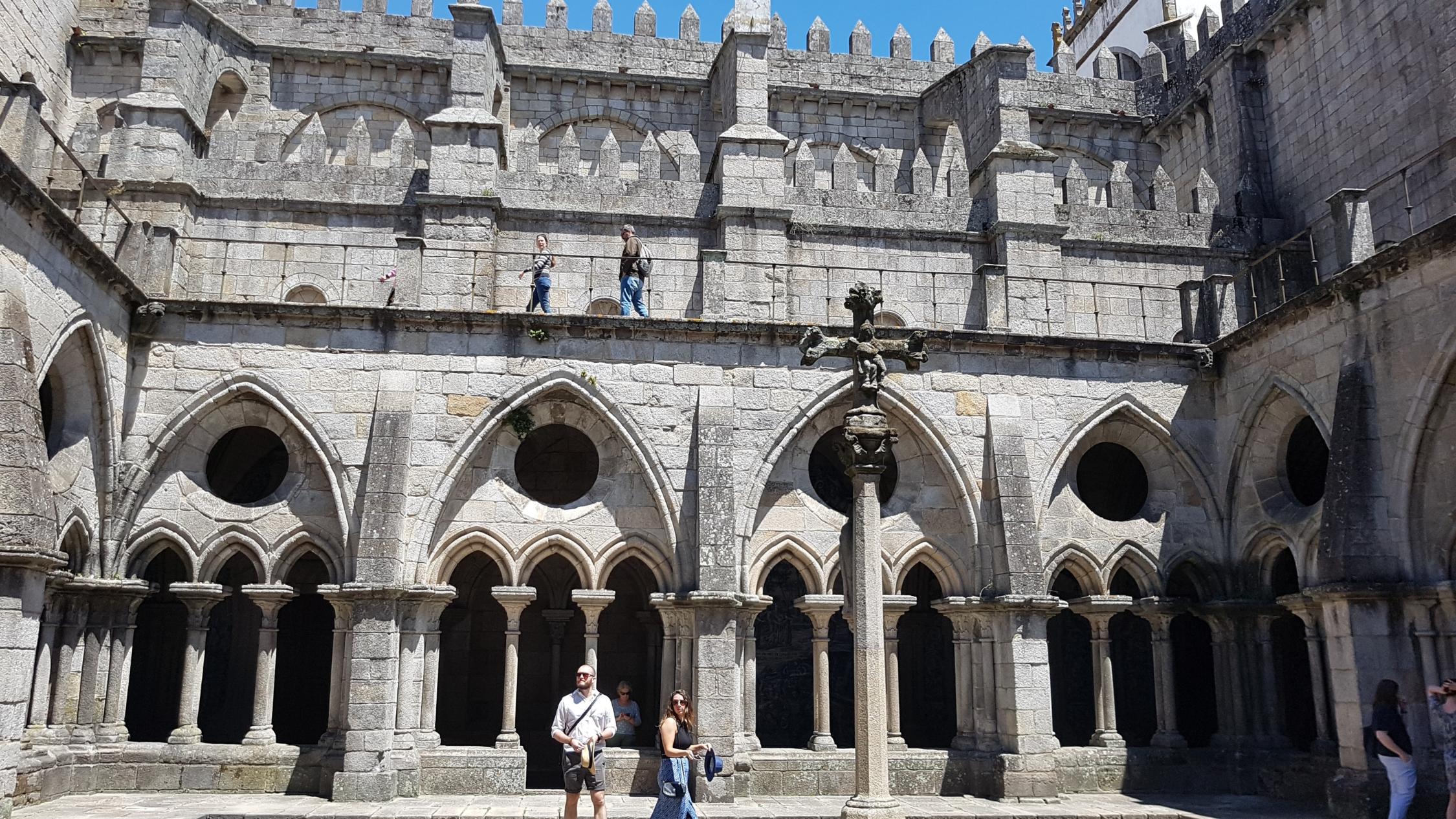 Portugal