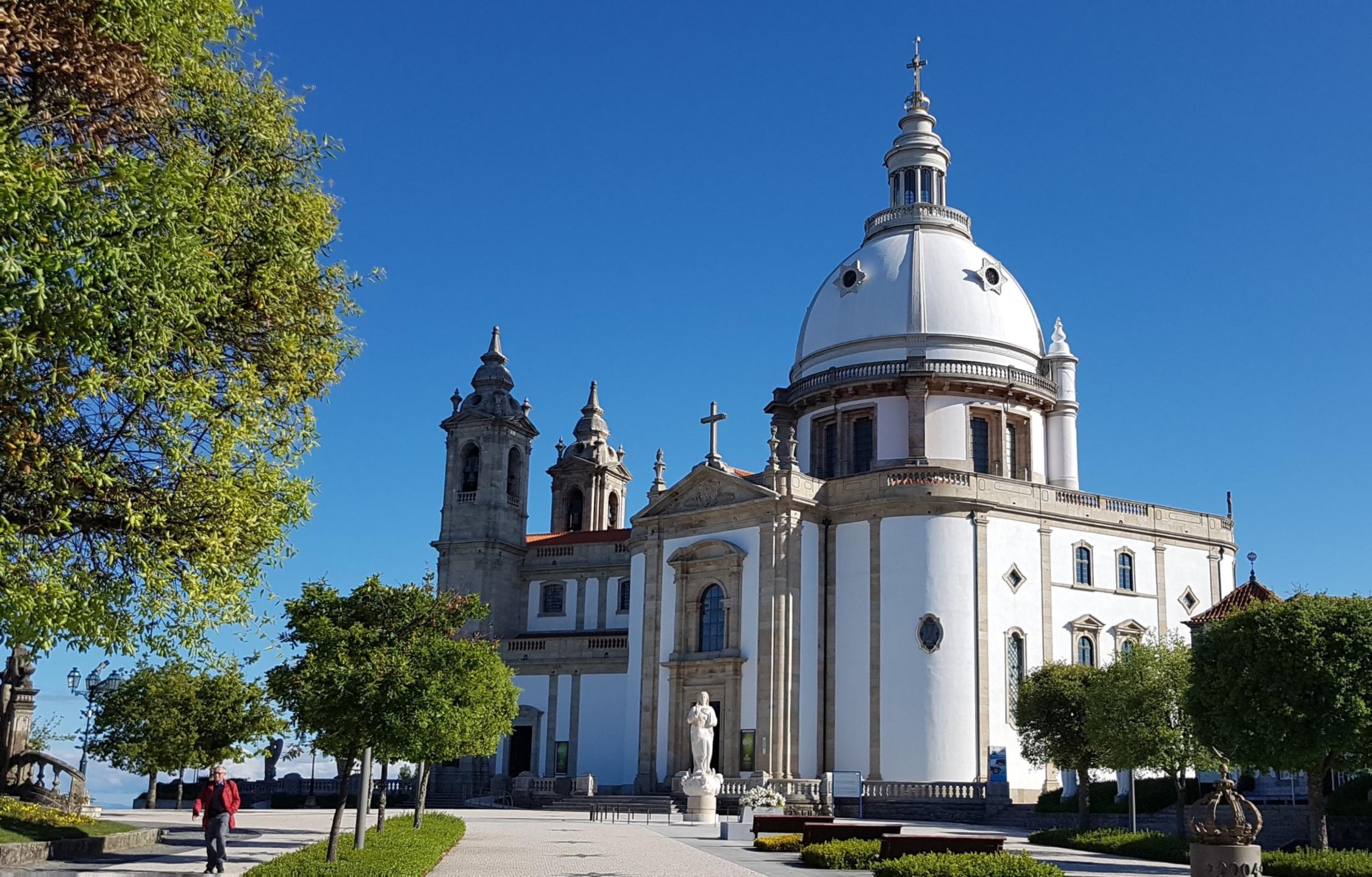 Portugal