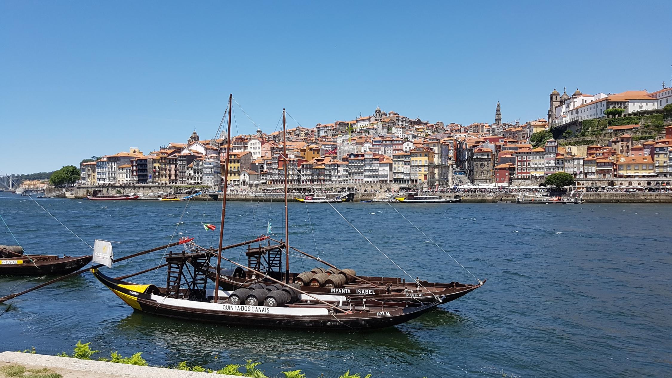 Portugal