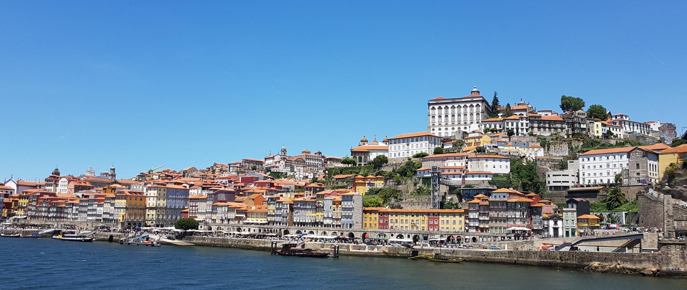 Portugal