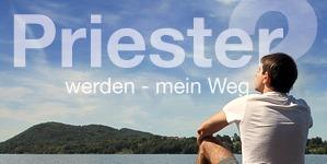 Priester werden