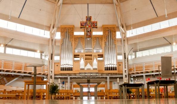 Slide St. Otto Orgel 1375x350