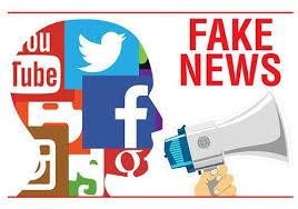 Social Media u. Fake news