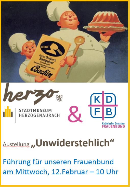 Sonderführung Stadtmuseum