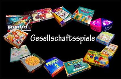 Spiele
