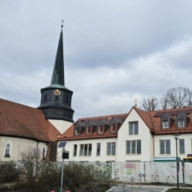 St. Josef Niederndorf - Pfarrzentrum März 2026