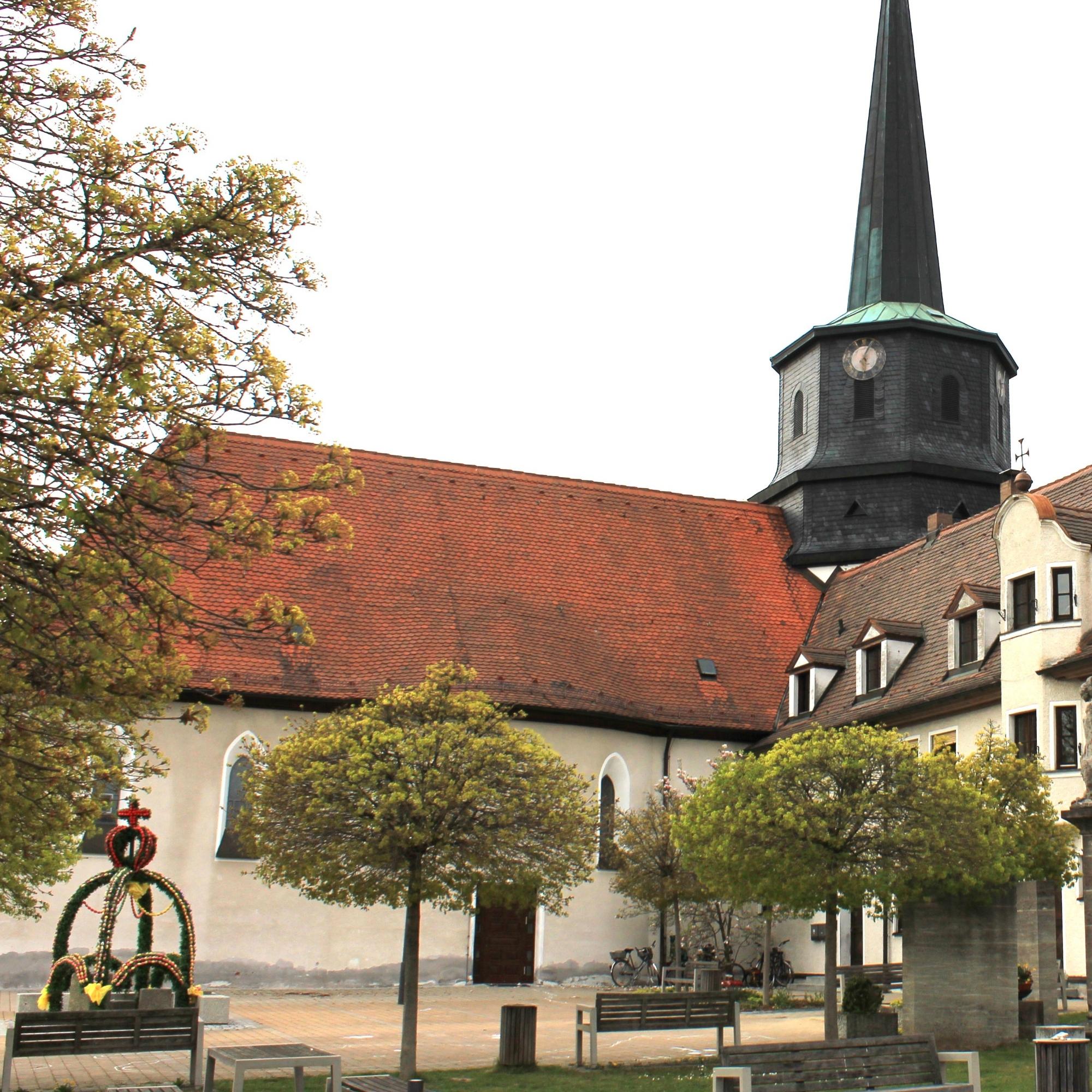 St. Josef Niederndorf