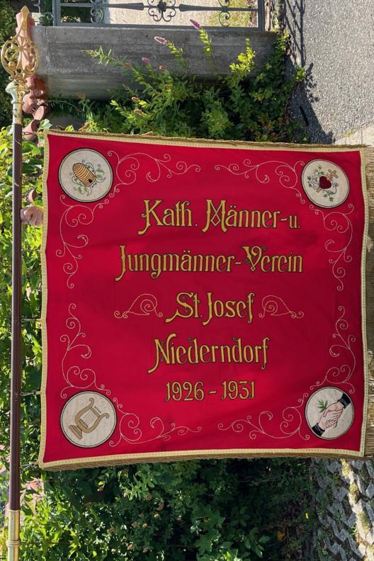 St. Josef - Verein (c) KPH (Ersteller: KPH) St. Josef - Verein