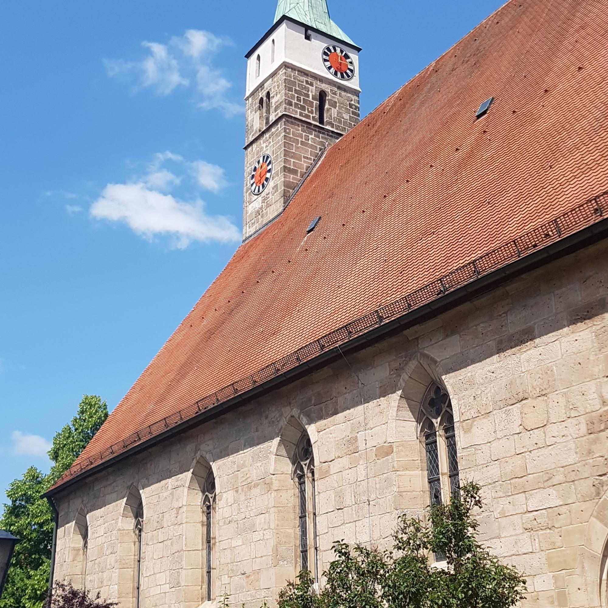 St. Magdalena Herzogenaurach