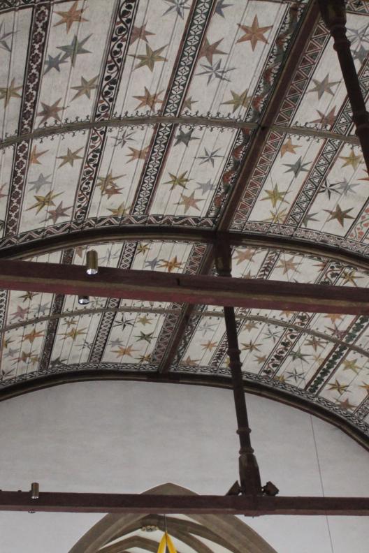 St. Magdalena Sternenhimmel