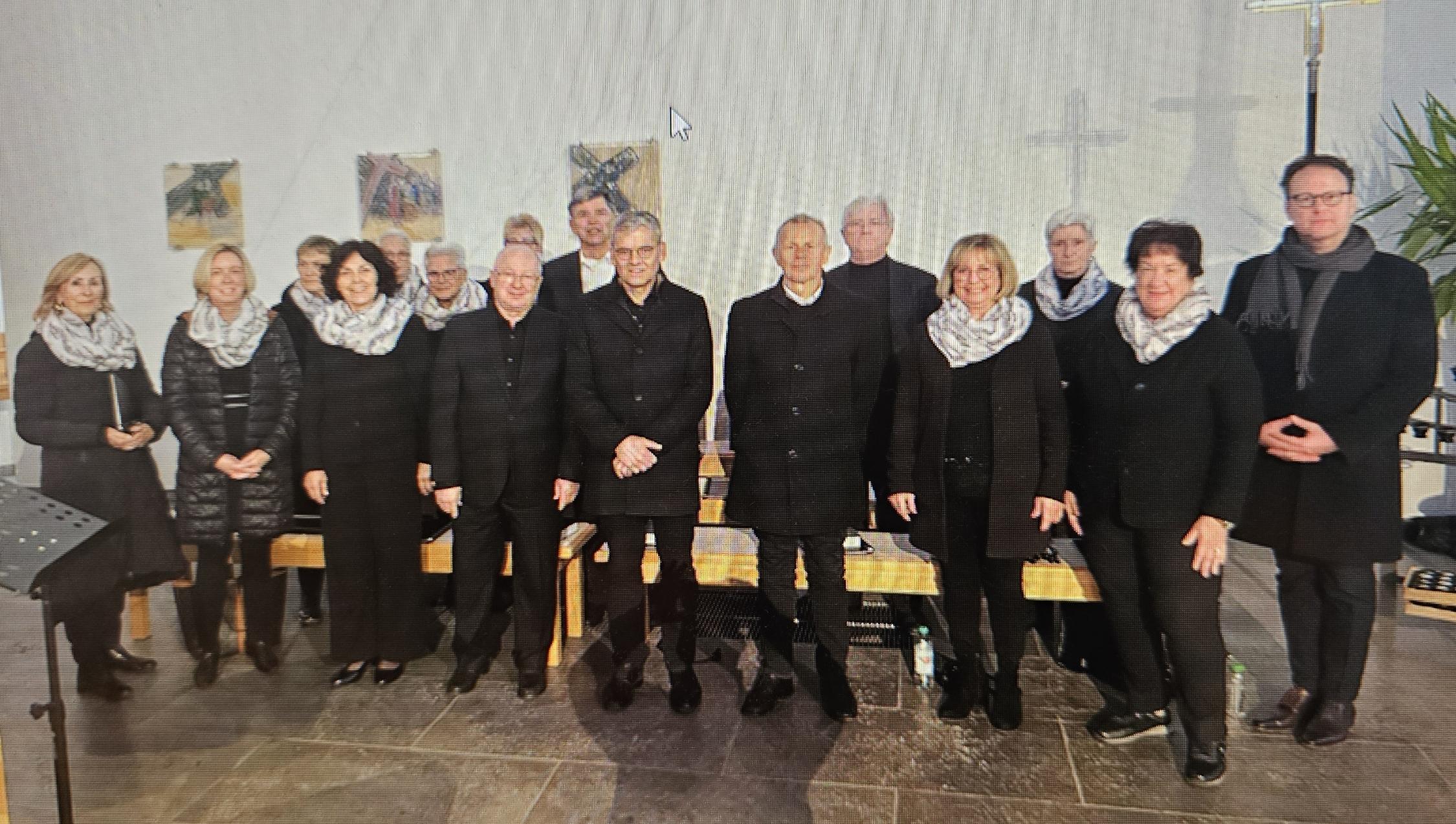 St. Otto Chor