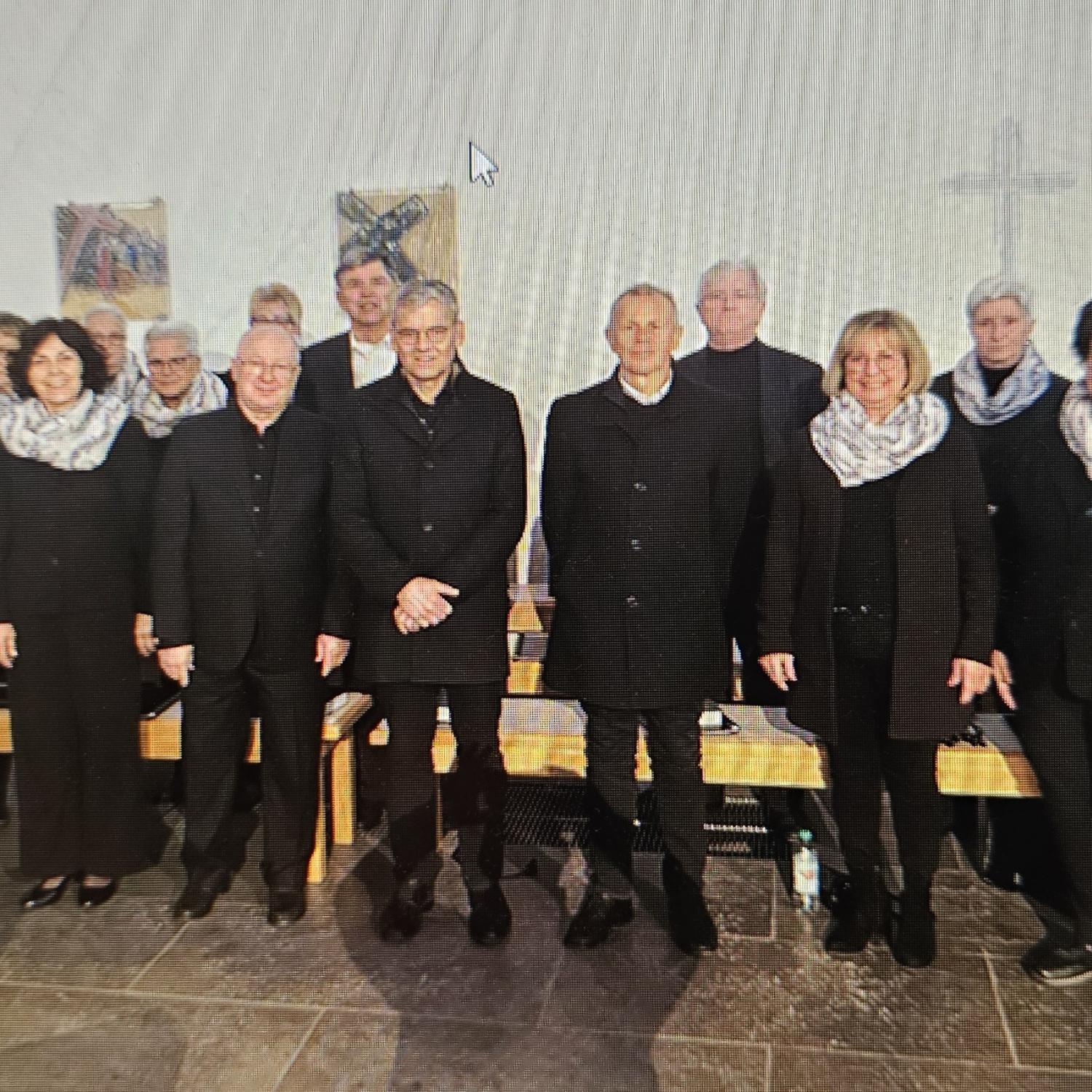 St. Otto Chor