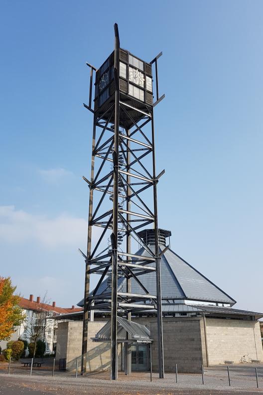 St. Otto Herzogenaurach
