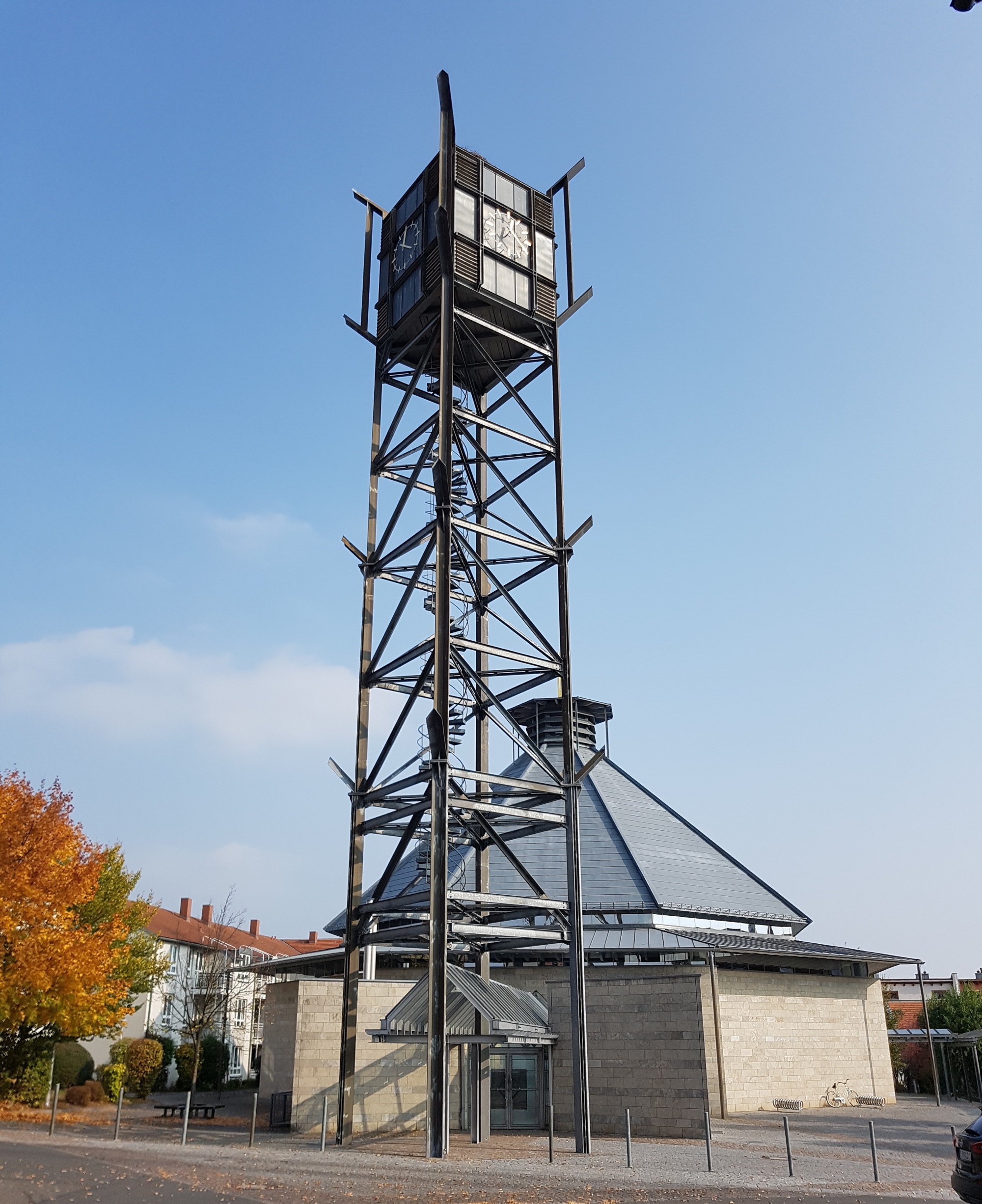 St. Otto Herzogenaurach