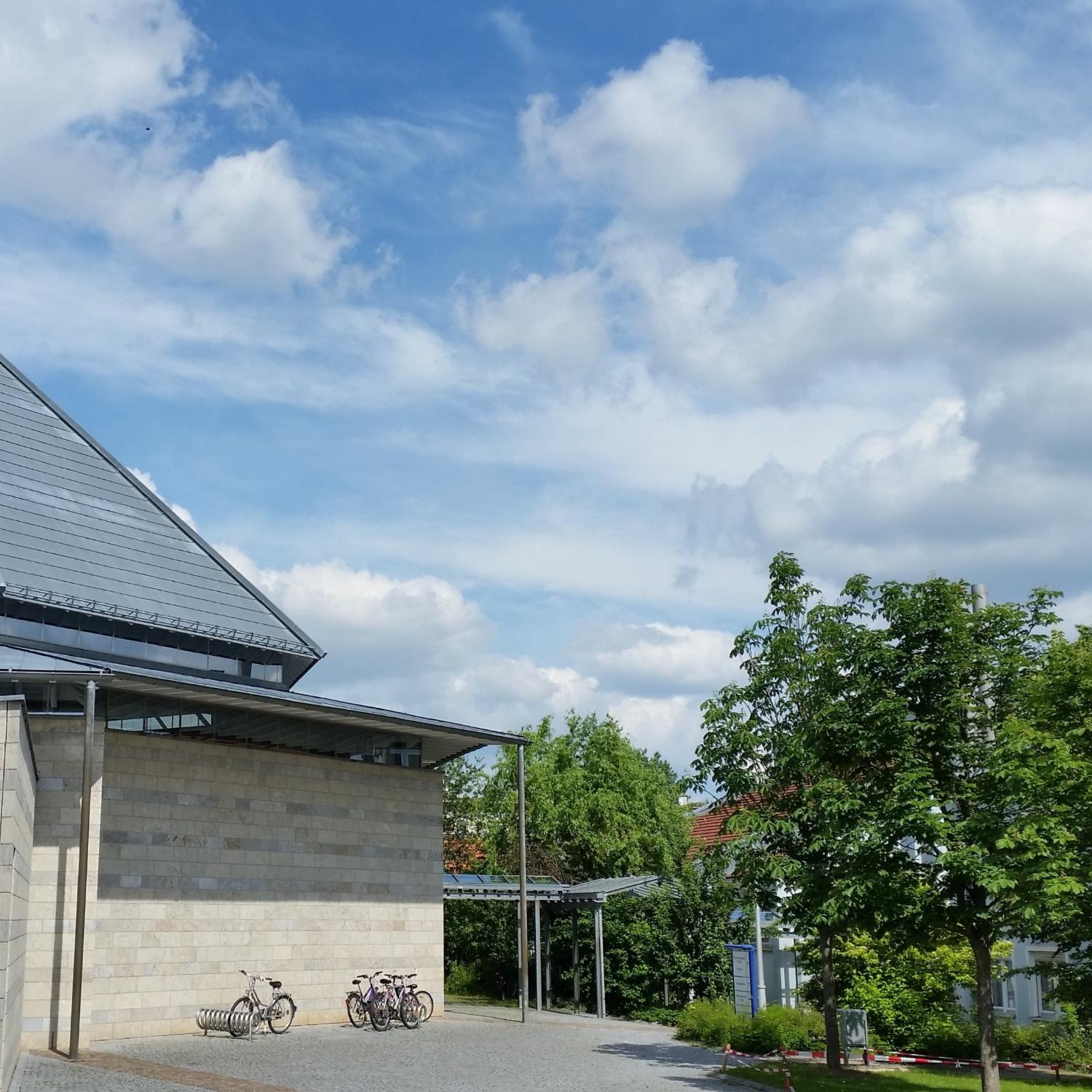 St. Otto Pfarrzentrum