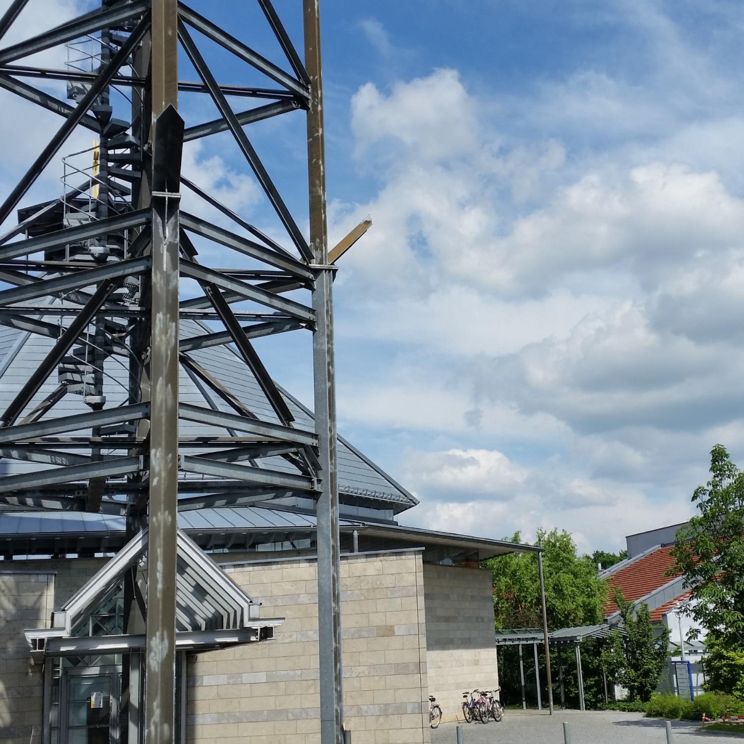 St. Otto mit Pfarrzentrum 1