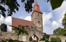 St. Veit Veitsbronn