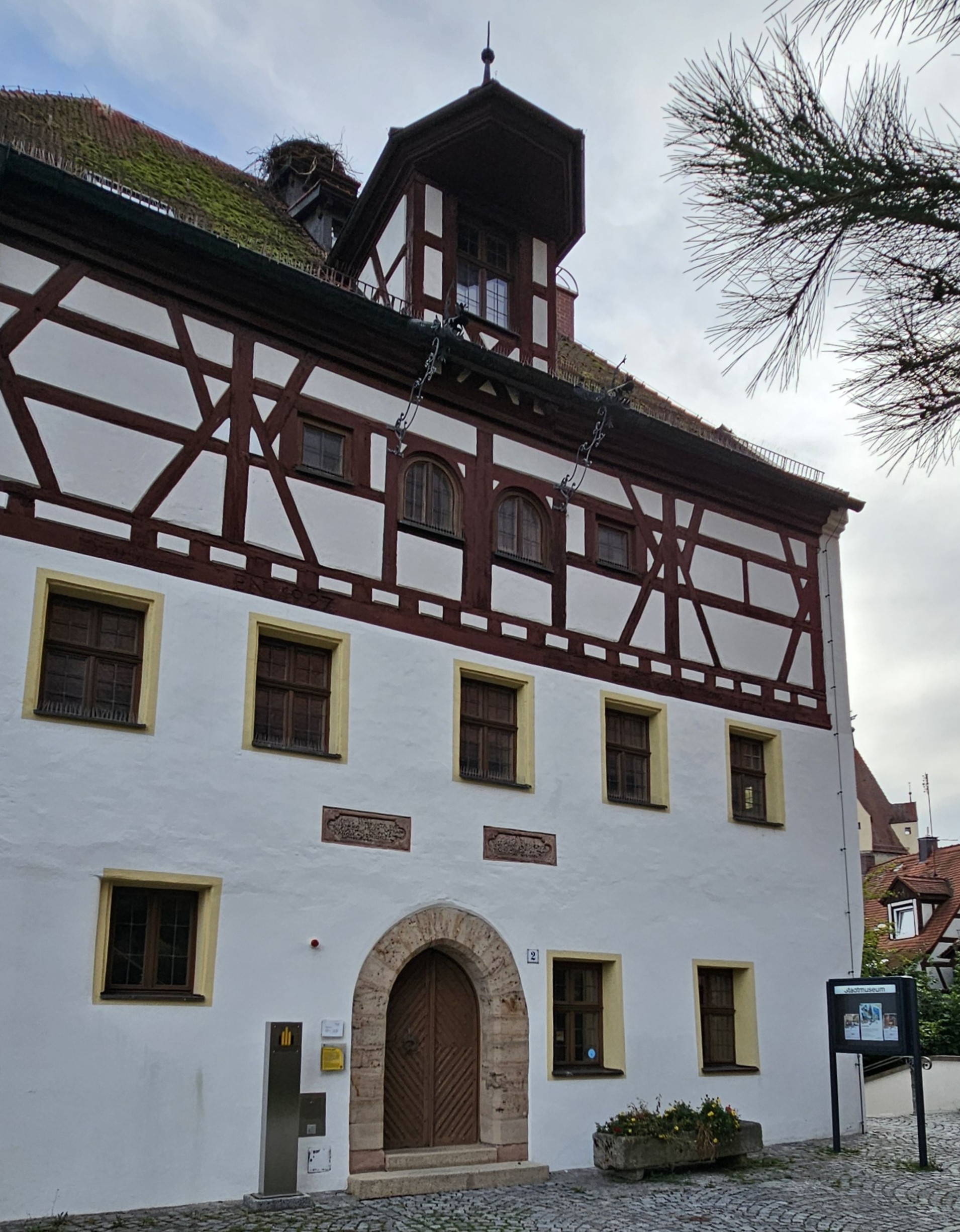 Stadtmuseum Herzogenaurach