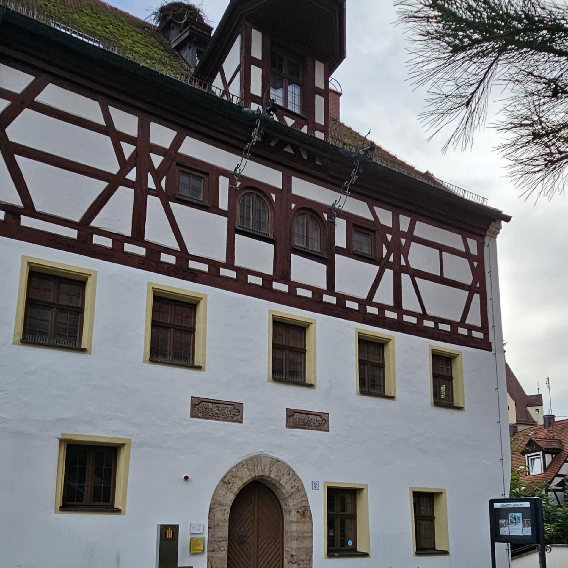 Stadtmuseum Herzogenaurach