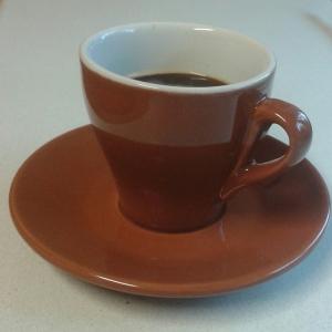 Stehcafé