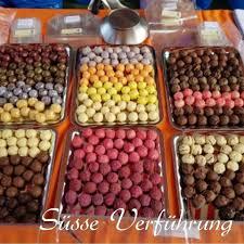 Süße Verführung