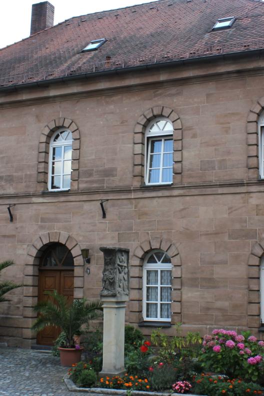 Verwaltung (c) Katholische Pfarreien Herzogenaurach (Ersteller: Katholische Pfarreien Herzogenaurach) Verwaltung