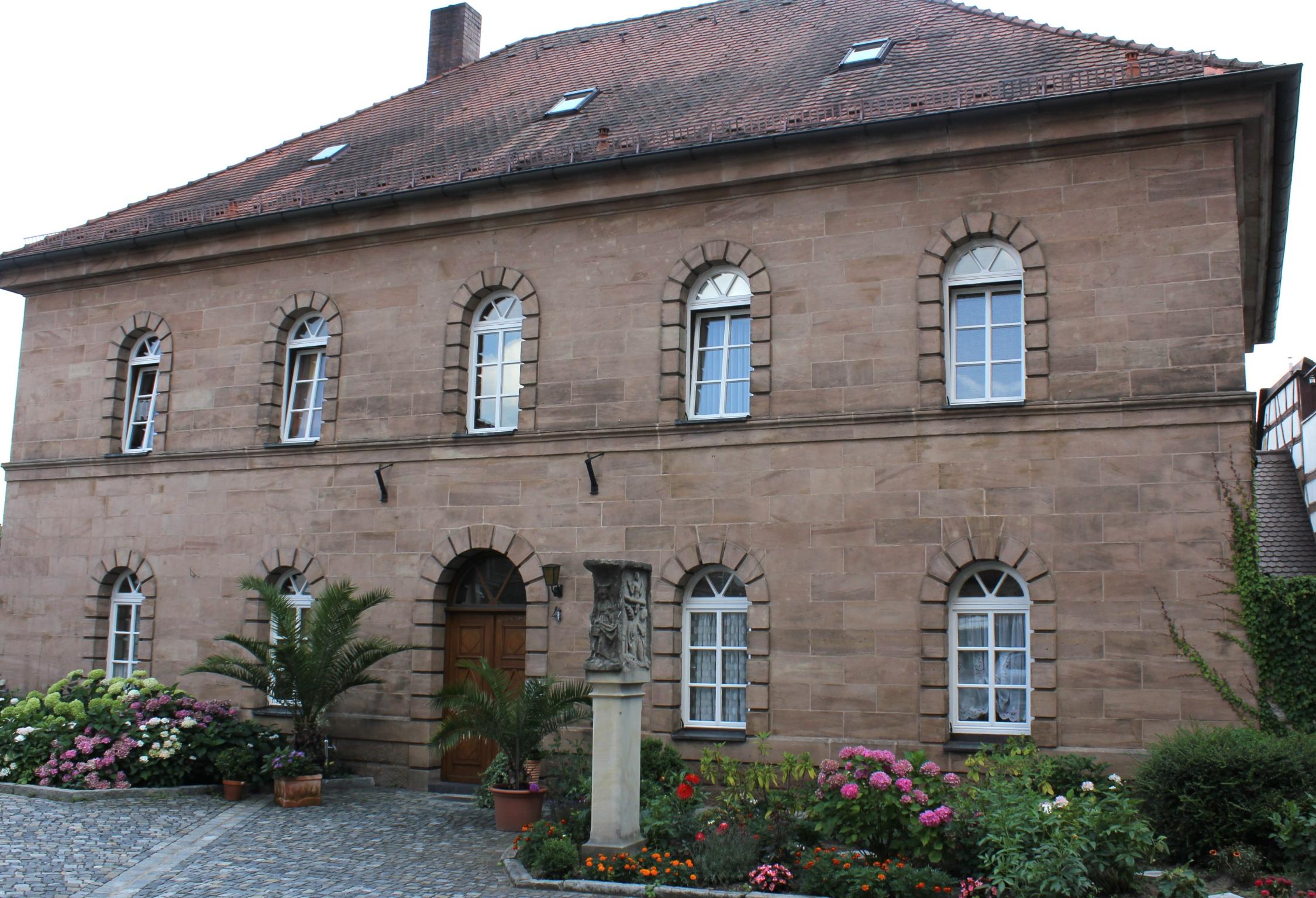 Verwaltung