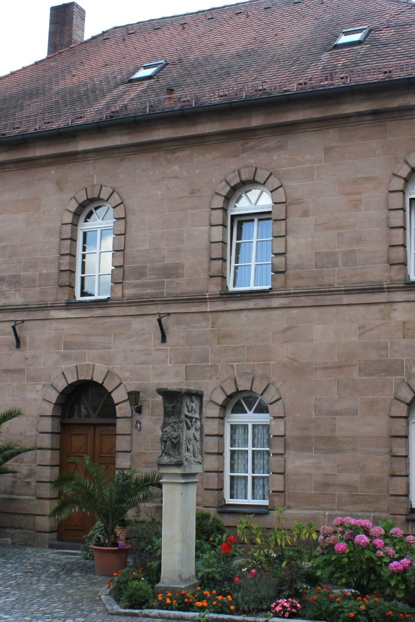 Verwaltung