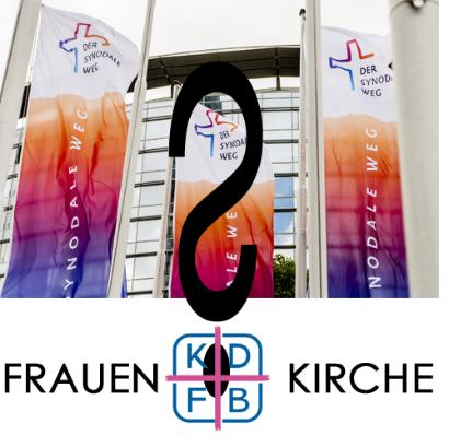 Vortrag Frauen & Kirche