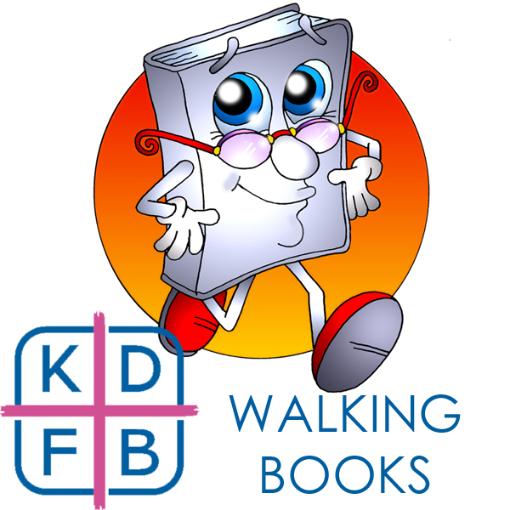 Walking Books