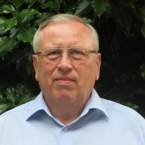 Walter Schaub (c) KAB Herzogenaurach Walter Schaub